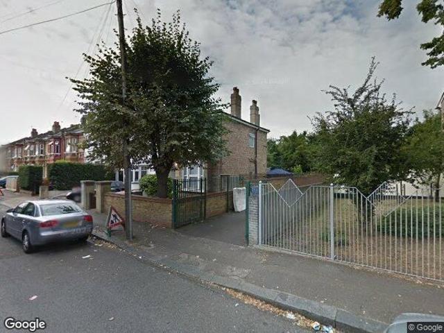 Room for rent in London, Forest Gate