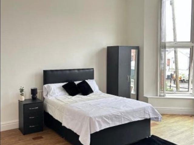 Apartment for rent in West Yorkshire