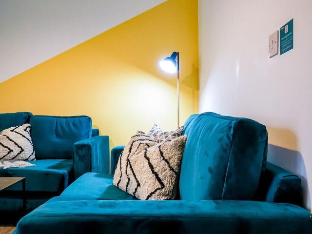 Room for rent in City Centre, Georgia