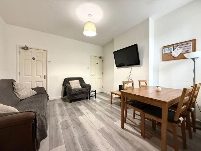 Room for rent in Park Hill, Isle Of Man