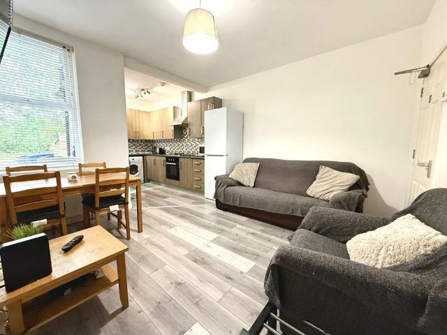 Room for rent in Park Hill, Isle Of Man