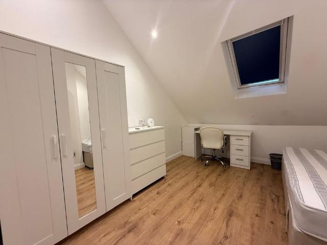 Room for rent in Spring Park, Luton