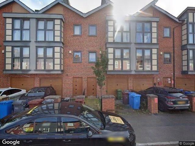 Room for rent in Moss Side, Georgia