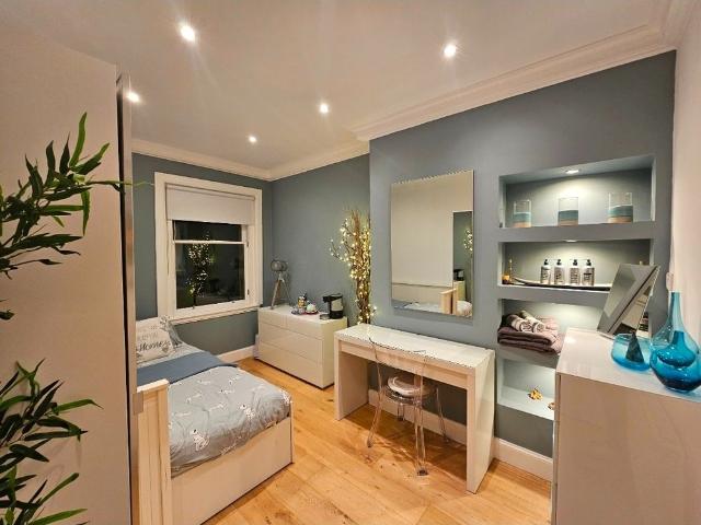 Room for rent in Portobello, City of Edinburgh