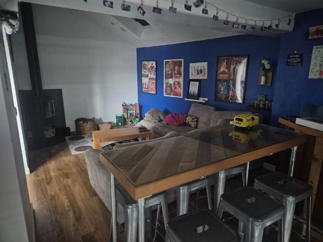 Room for rent in Old City, Bristol
