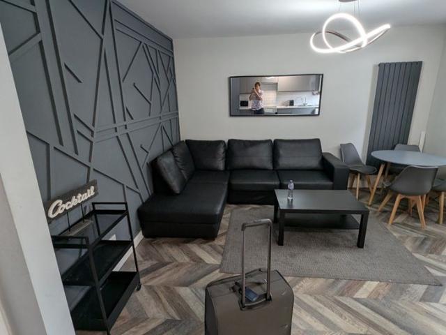 Room for rent in City Centre, Georgia