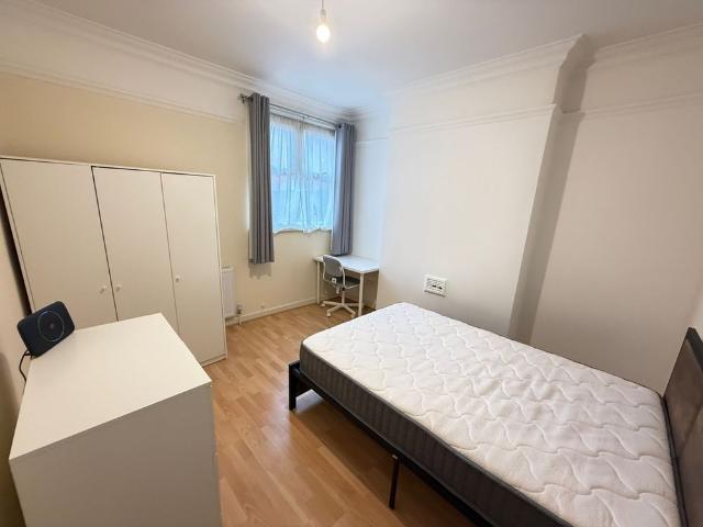 Room for rent in Old Wharf, City Of Leicester