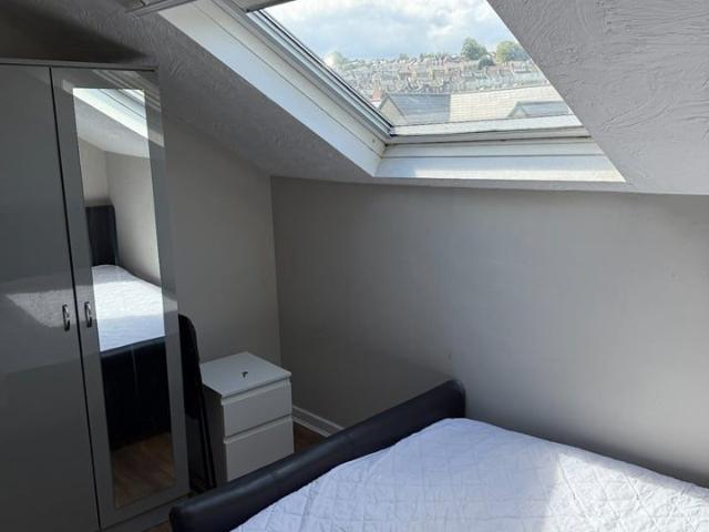 Room for rent in City Centre, South Yorkshire