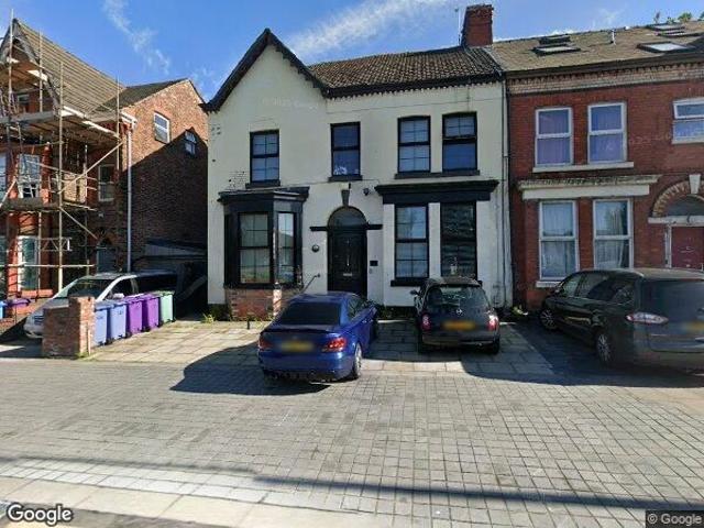 Room for rent in St George's Quarter / Cultural Quarter, Calderstones