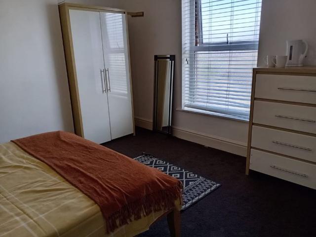 Room for rent in Liscard