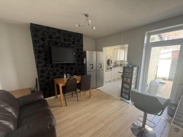 Room for rent in Liscard