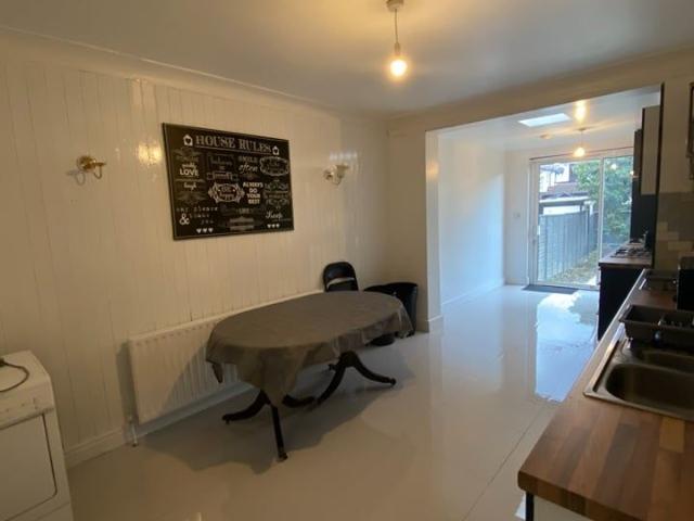 Room for rent in Harlesden, Greater London