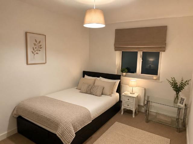 Room for rent in Pendleton, Salford