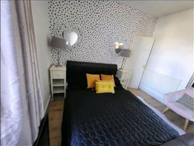 Room for rent in London Borough of Redbridge, Greater London