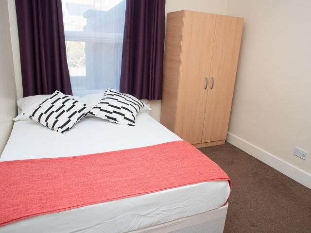Room for rent in Harringay, Isle Of Man