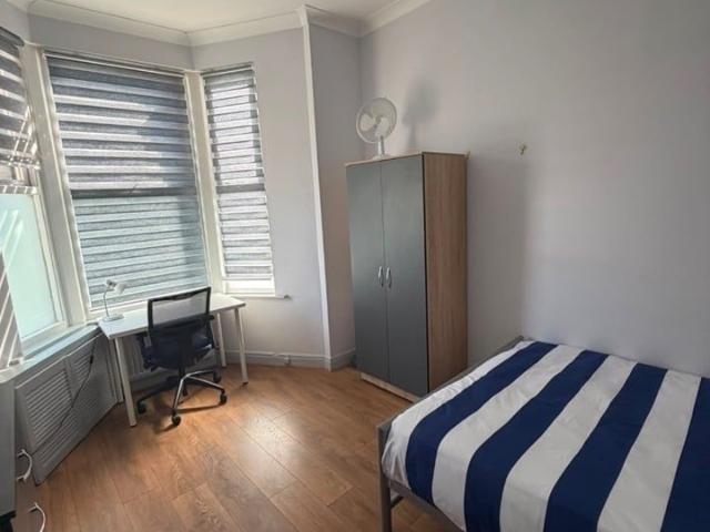 Room for rent in Tufnell Park, Greater London