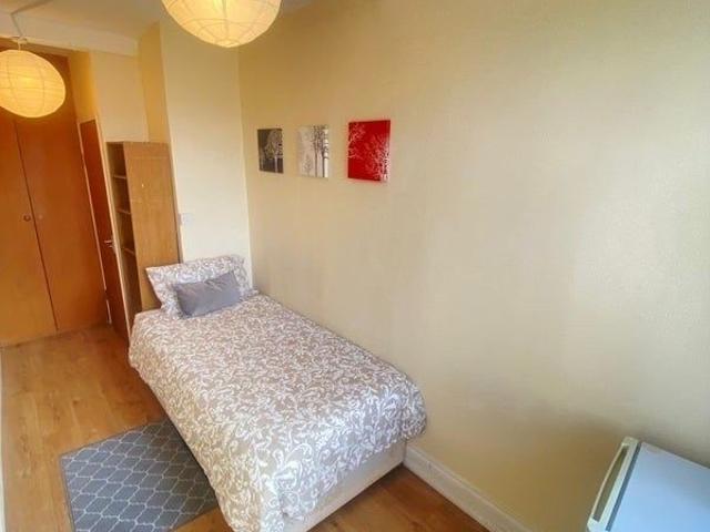 Room for rent in West Hackney, Greater London