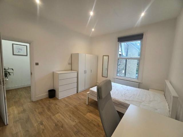 Room for rent in London Borough of Hackney, Greater London