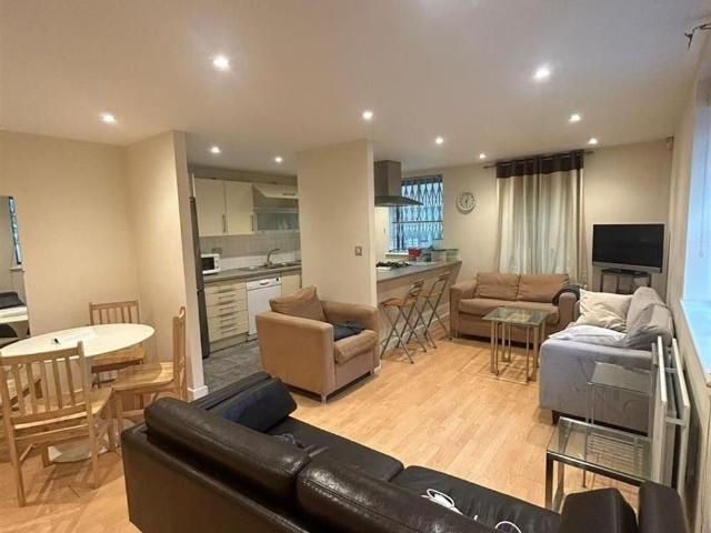 Apartment for rent in St. John's Wood, Greater London