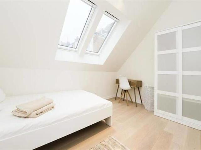 Kot location à Etterbeek, Bruxelles
