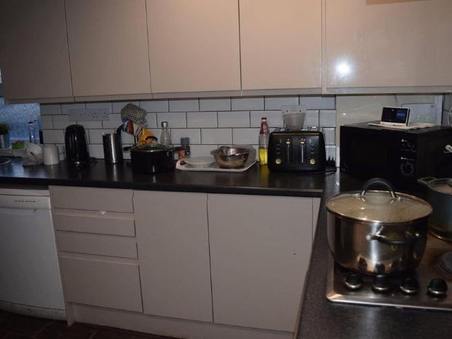 Room for rent in The Polygon, City Of Southampton