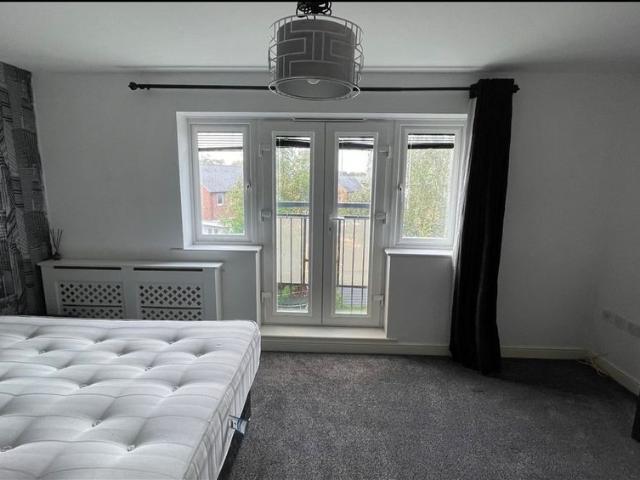 Room for rent in Holbeck, West Yorkshire