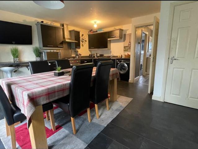 Room for rent in Holbeck, West Yorkshire