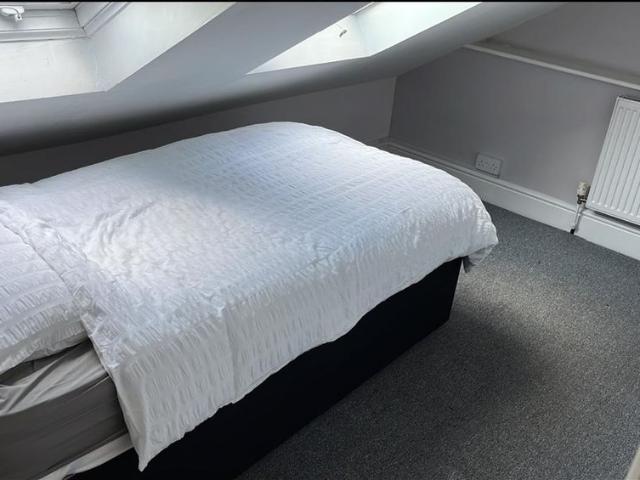 Room for rent in Clewer Village, Windsor