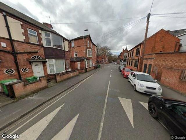 Room for rent in Lenton Abbey, Haddon