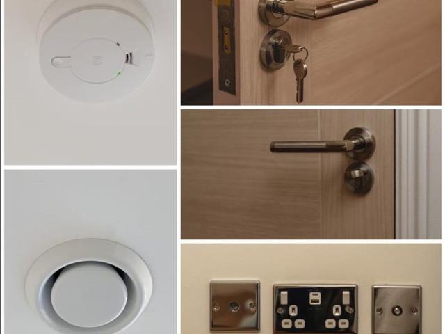 Apartment for rent in City Centre, South Yorkshire