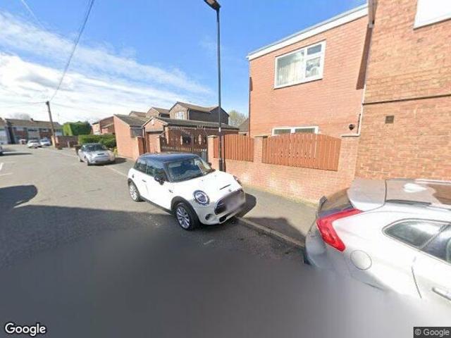 Apartment for rent in City Centre, South Yorkshire