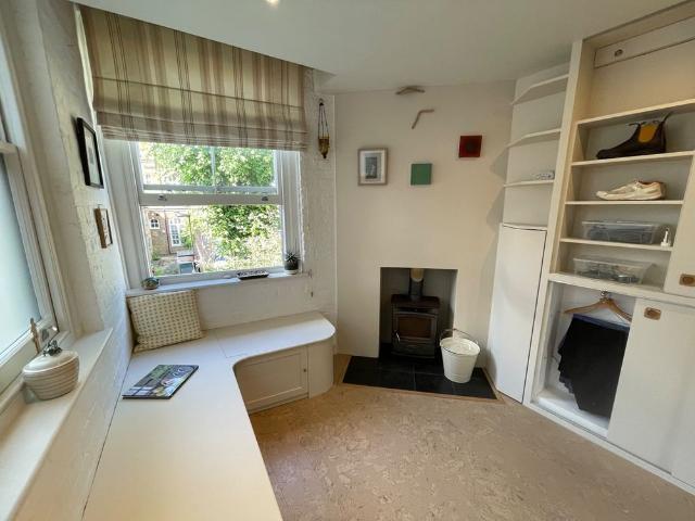 Room for rent in West Hackney, Greater London