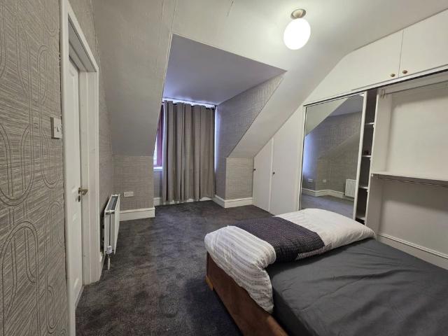 Room for rent in City Centre, Ballindoch