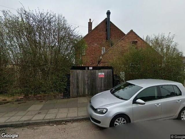 Room for rent in Old Wharf, City Of Leicester