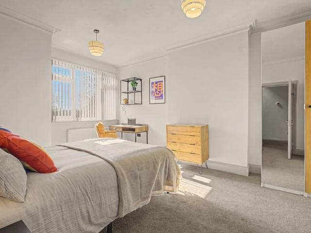 Room for rent in Ladywood, West Midlands