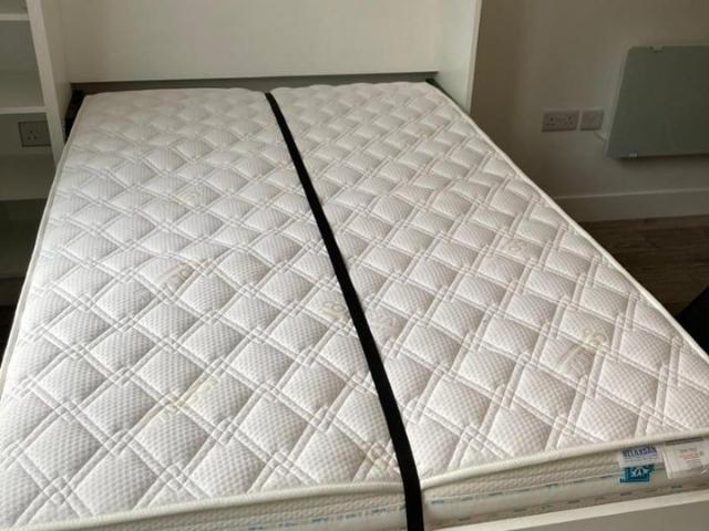 Room for rent in Mercator Estate, Greater London