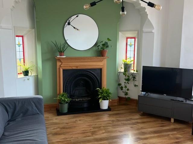 Room for rent in Abbey Park, Barton In Fabis