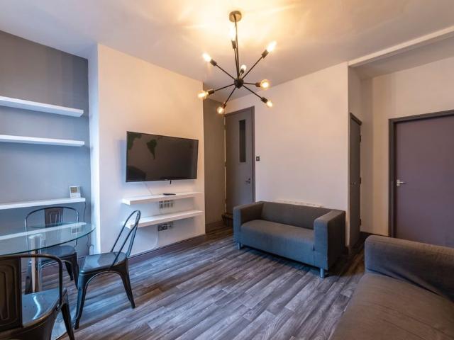 Apartment for rent in Lenton Abbey, City of Nottingham