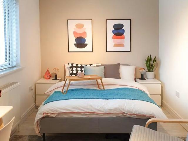 Room for rent in Seven Kings, Isle Of Man