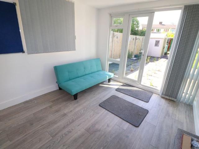 Room for rent in Ladywood, West Midlands