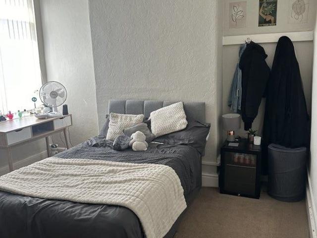 Room for rent in St George's Quarter / Cultural Quarter, Calderstones