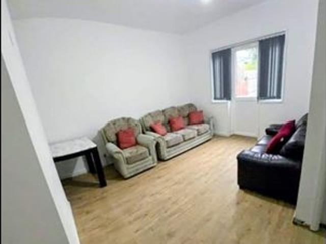 Apartment for rent in Ladywood, West Midlands