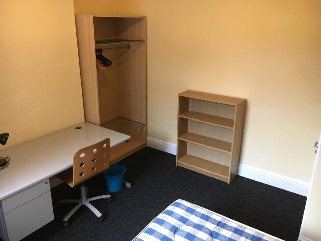 Room for rent in Park Hill, Isle Of Man