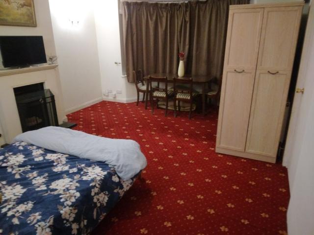 Room for rent in Greater London