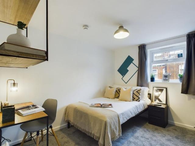 Apartment for rent in City Centre, Georgia