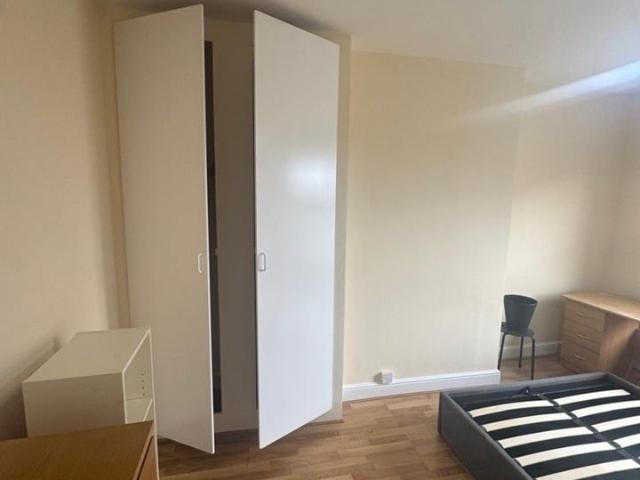 Room for rent in Stoke Newington, Greater London