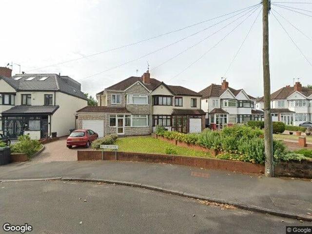 Room for rent in Nechells, Isle Of Man