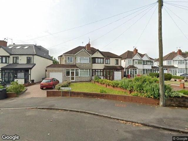 Room for rent in Nechells, Isle Of Man