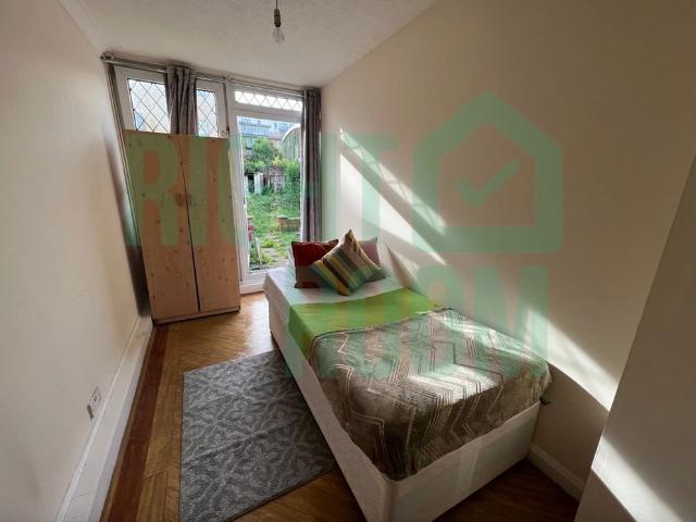 Room for rent in Pimlico, Isle Of Man