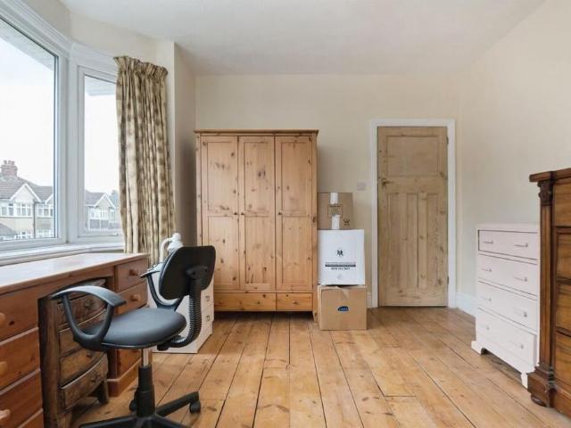 Room for rent in Cultural Quarter, Southampton